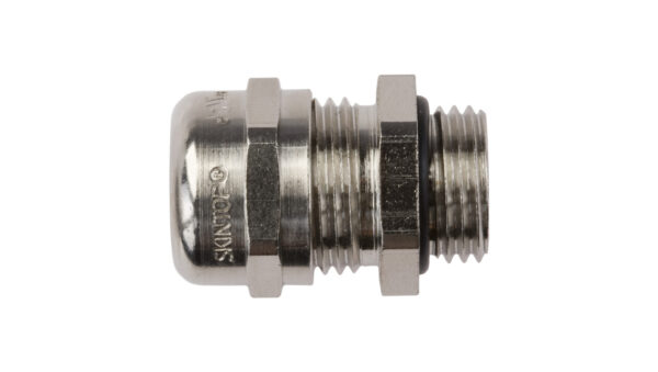 Dławnica kablowa mosiężna M16 IP68 SKINTOP MS-M 16×1,5 53112010