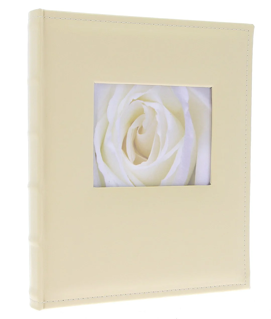 Album tradycyjny szyty 24×29 cm 40 stron DBCS20BEIGEWB