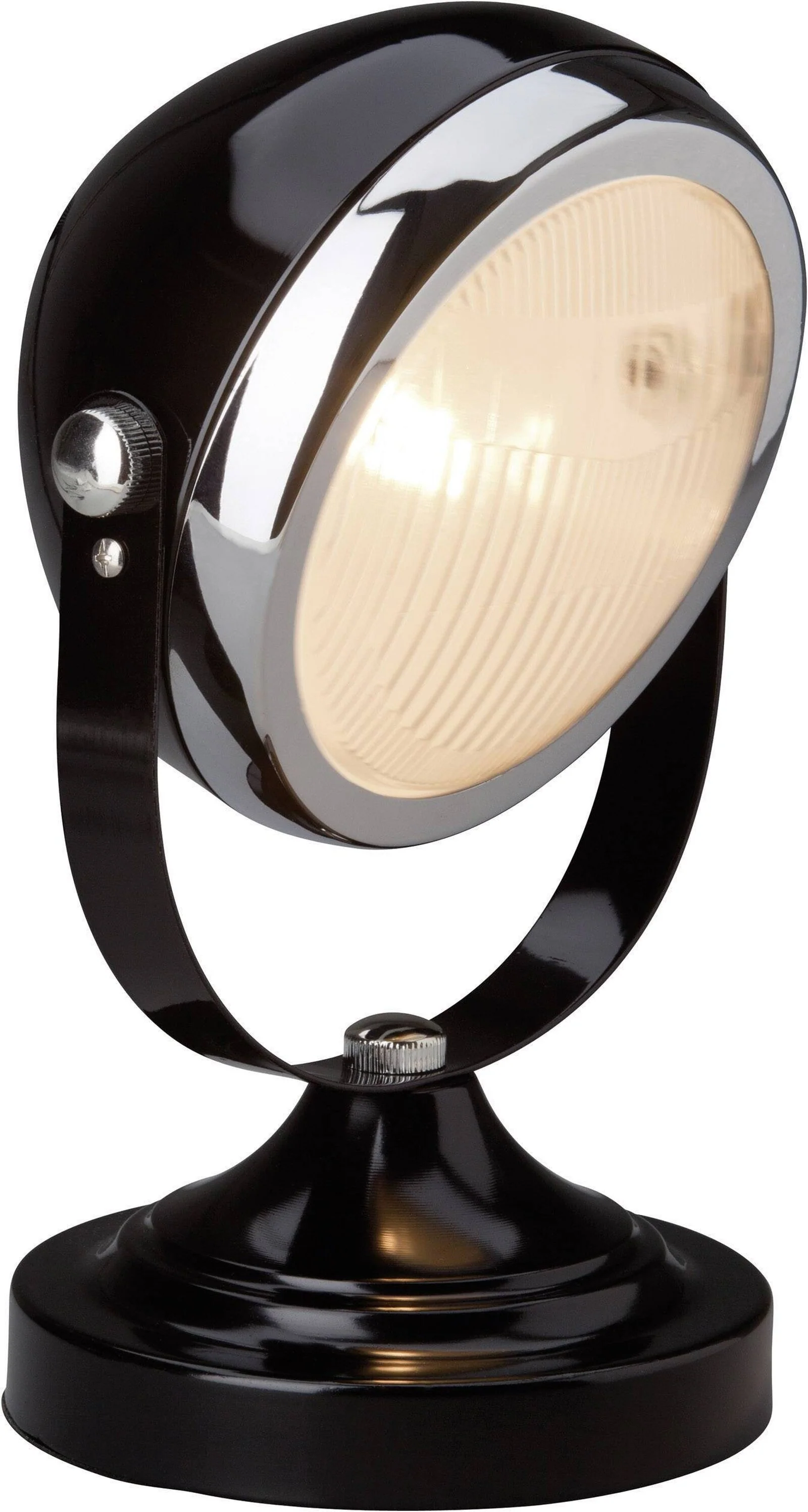 Lampa stołowa Brilliant Rider 04347/06