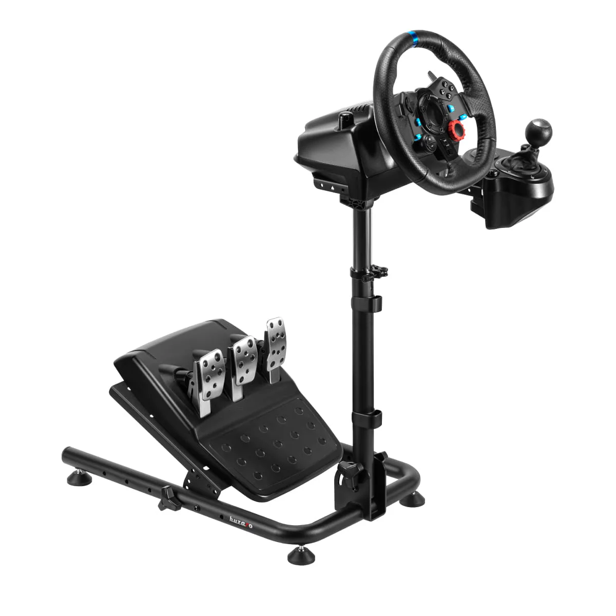 Stojak do kierownicy Huzaro SPEED 2.0 sim racing
