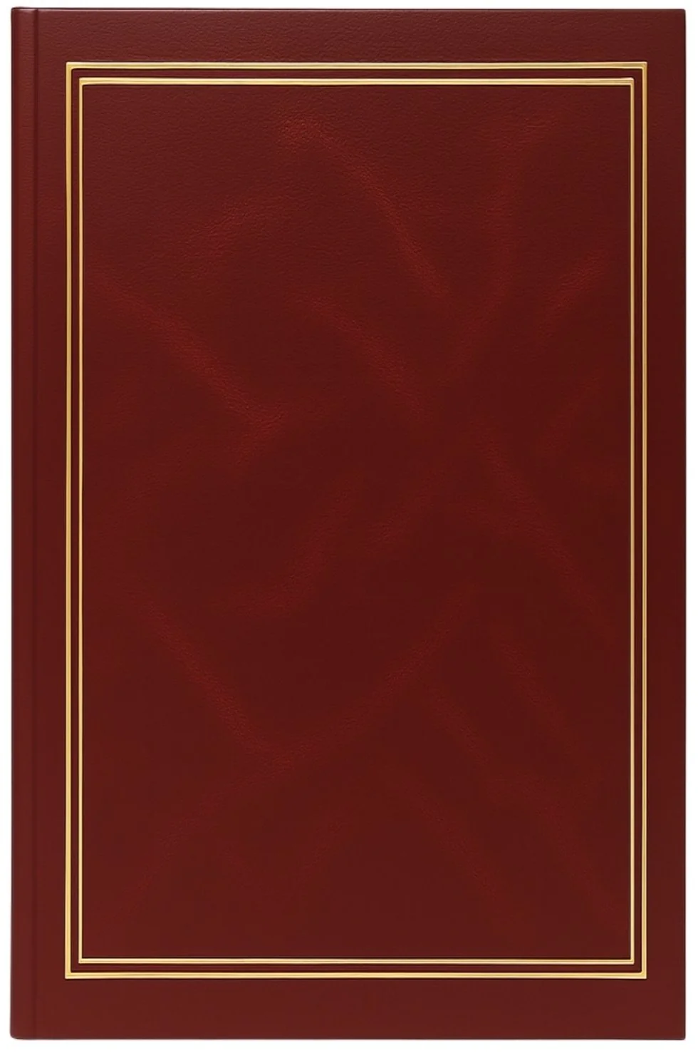 Album kieszeniowy szyty 9×13 cm 300 zdjęć B35300SC-BURGUNDY