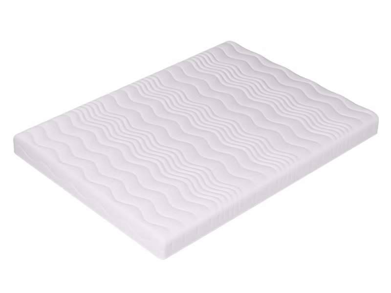 Jednostronny materac sprężynowy MIRJAN 24 Leno 14 cm 140×200 1 szt.