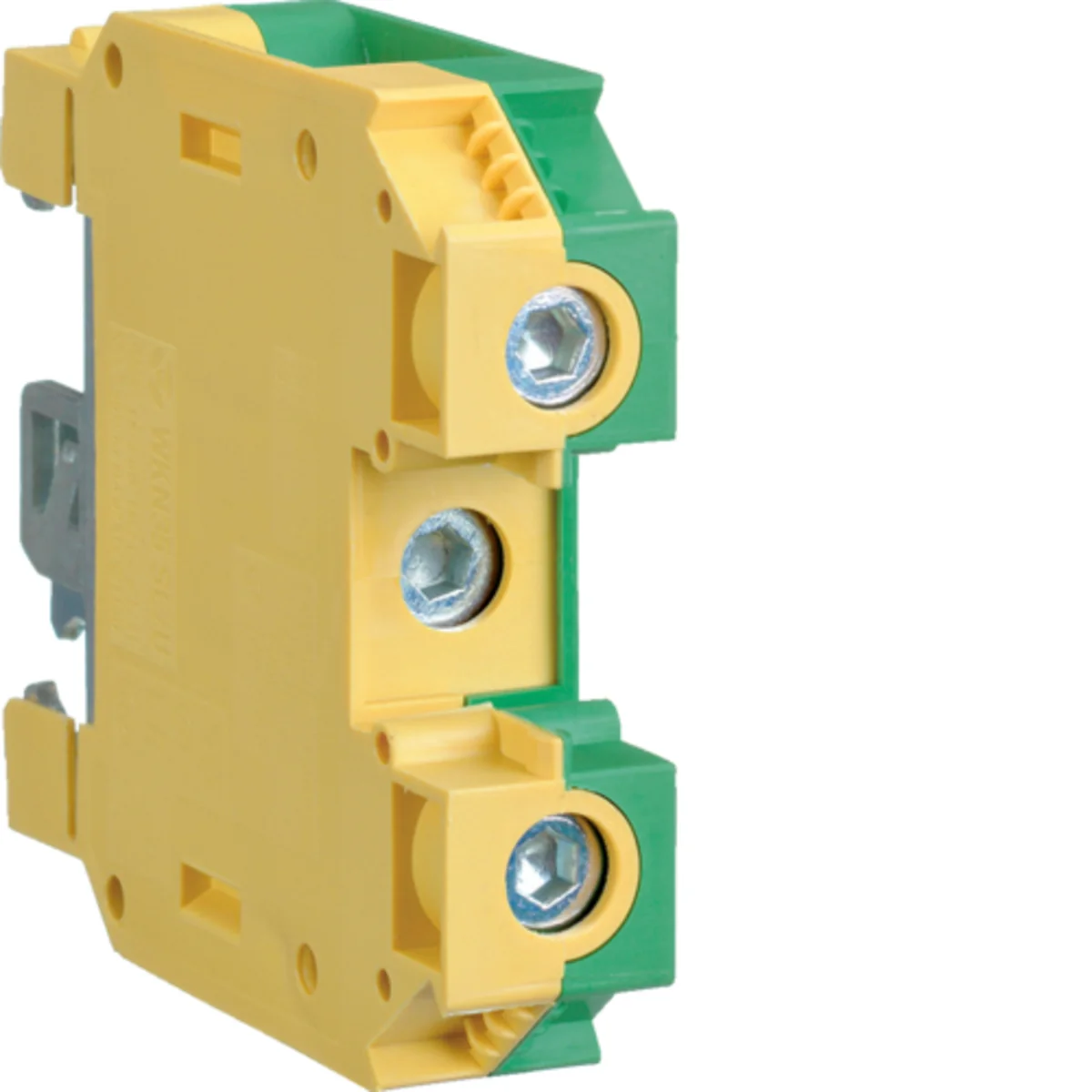 Zacisk szeregowy PE 16-50mm2 KXB35E